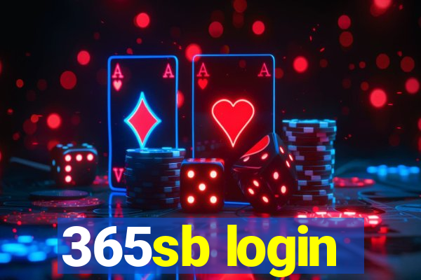 365sb login